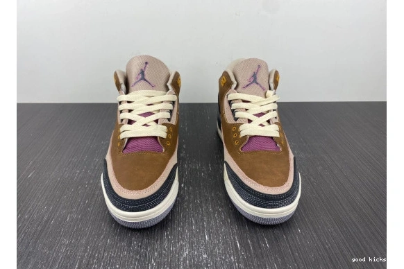Jordan Brown Archaeo 3 Winterized DR8869-200 Retro DR8869-200 0514